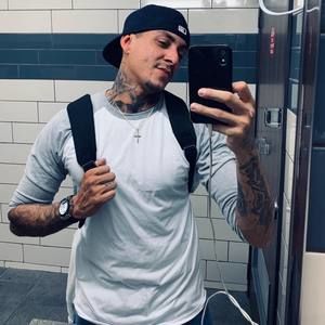 Meet your Posher, Joseph